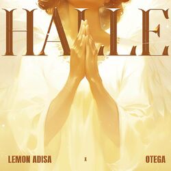 Cover of Halle