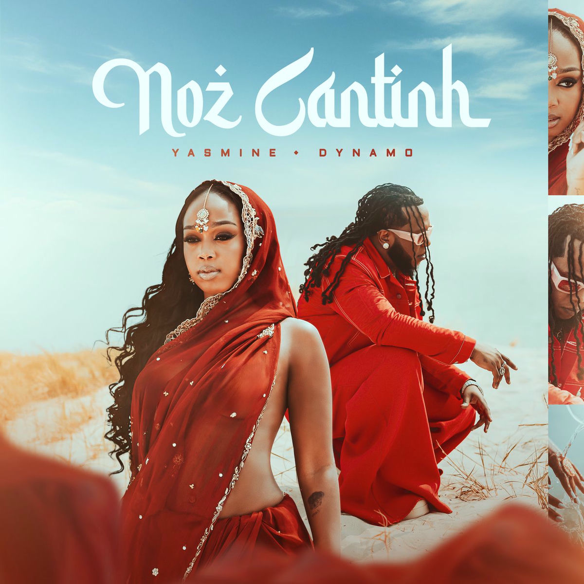 Album cover of Noz Cantinh