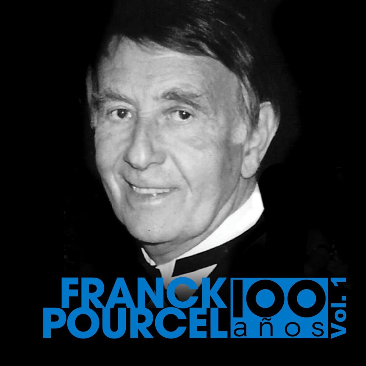 Album cover of 100 Años Volumen 1
