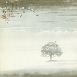 Cover of Wind & Wuthering (2007 Remaster)