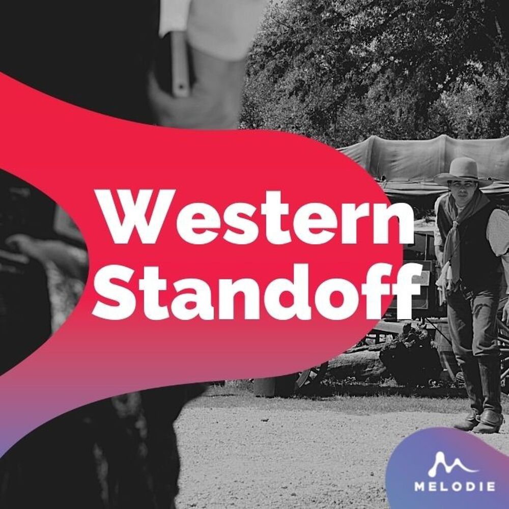 Picture of Western Standoff