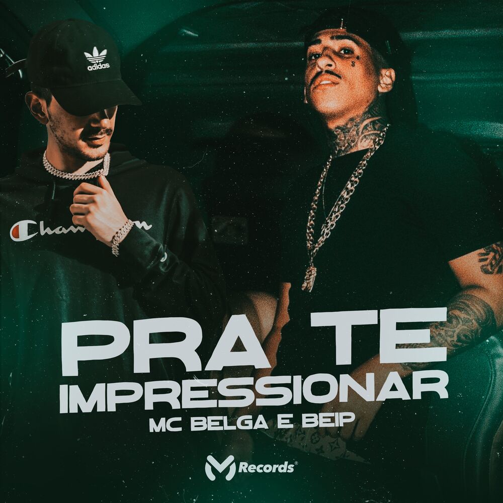Picture of Pra te Impressionar
