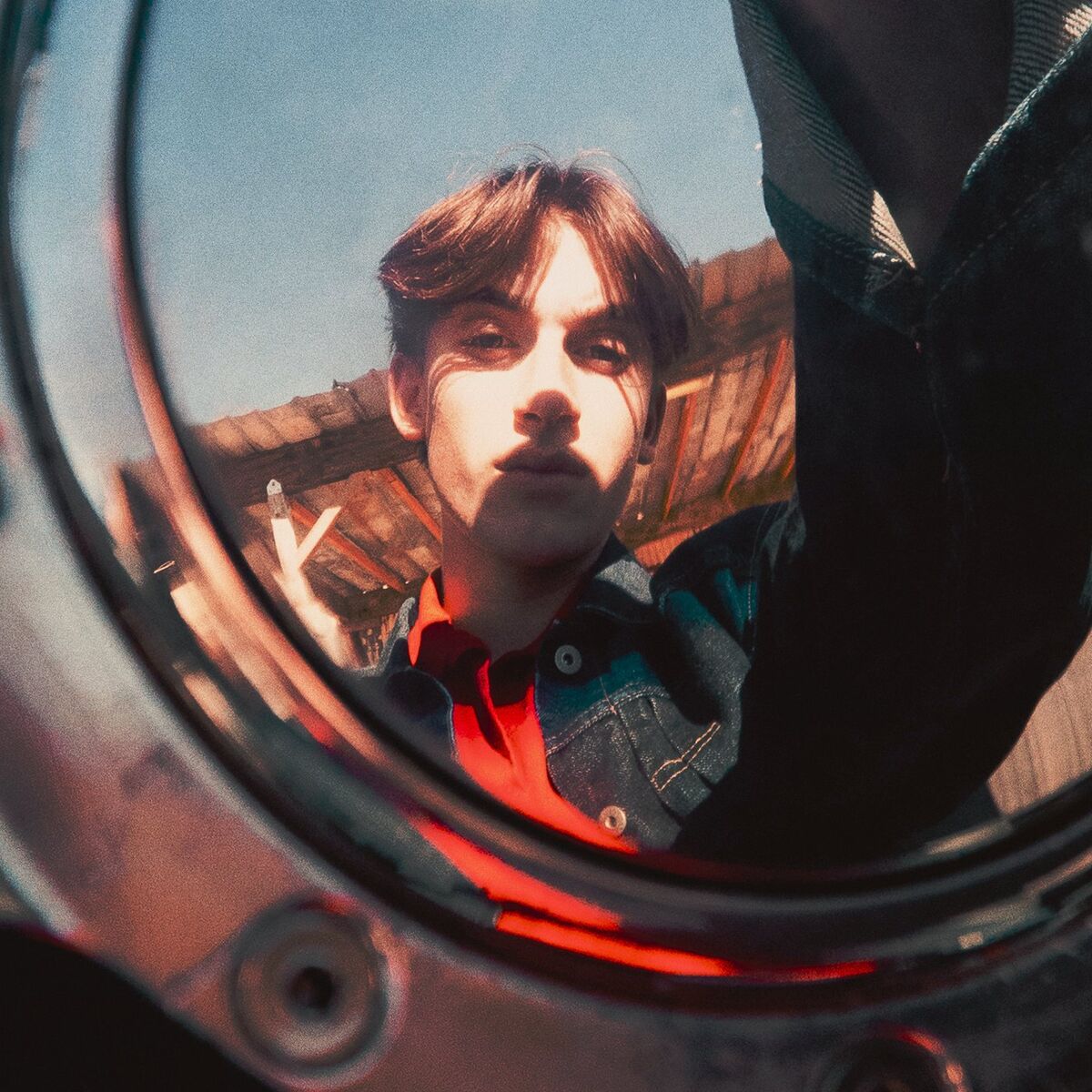 Album cover of I Don't