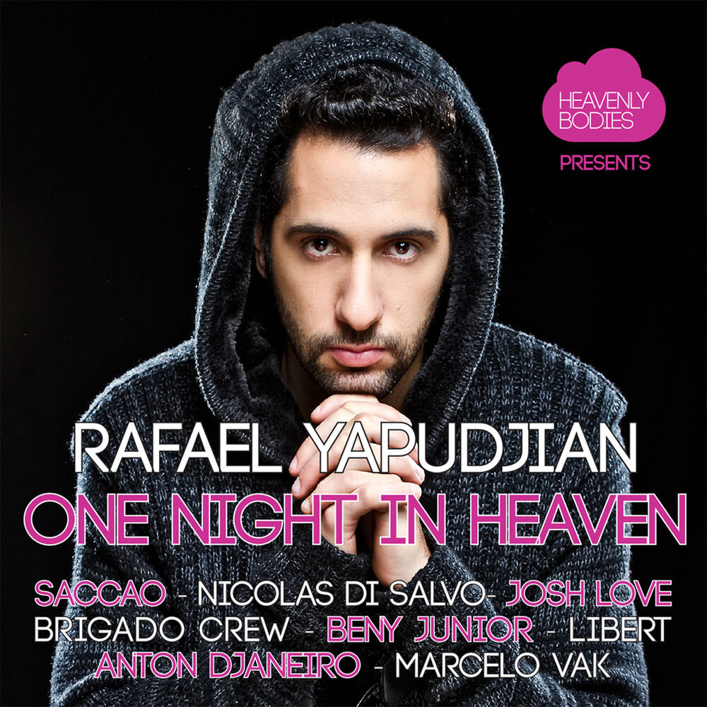 Picture of One Night In Heaven, Vol. 7