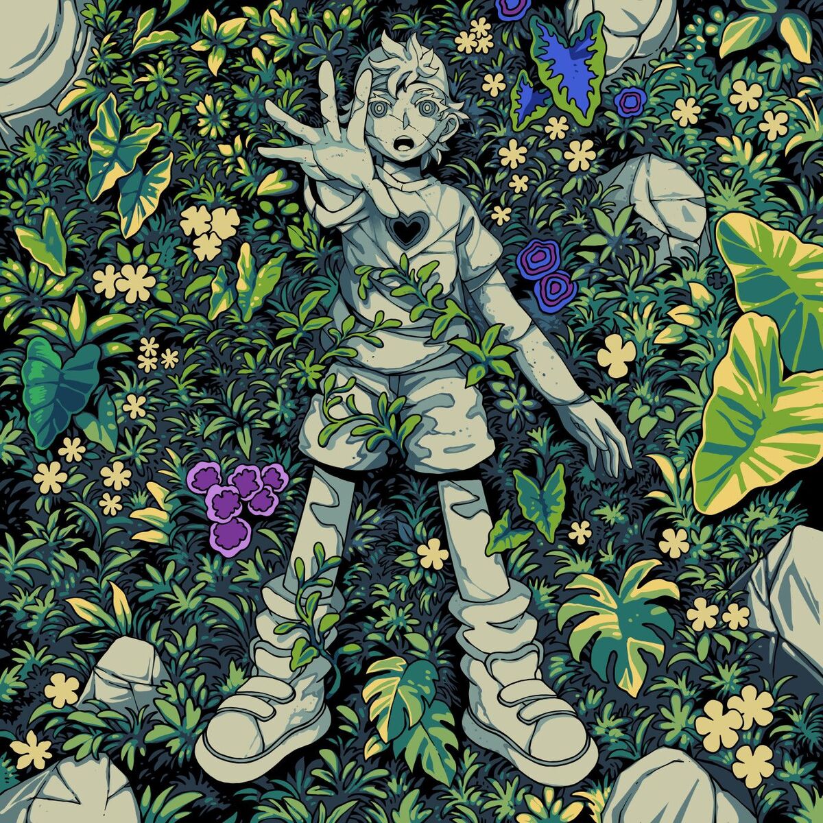 Album cover of Save Me