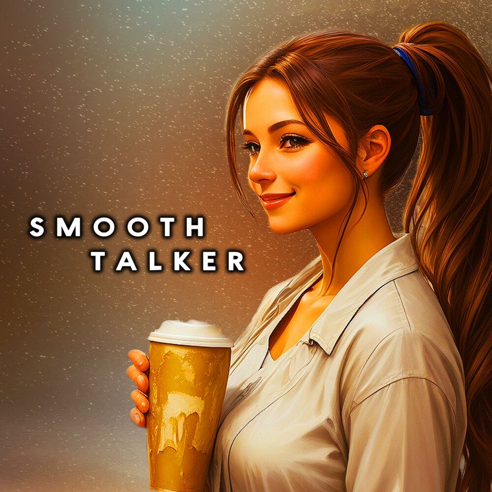 Picture of Smooth Talker