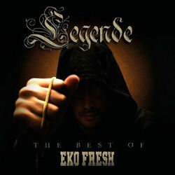 music cover