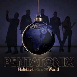 Cover of Holidays Around the World