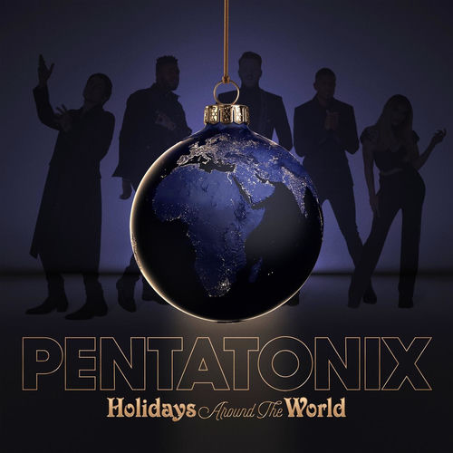 Kid On Christmas (feat. Meghan Trainor) by Pentatonix - 78 BPM
