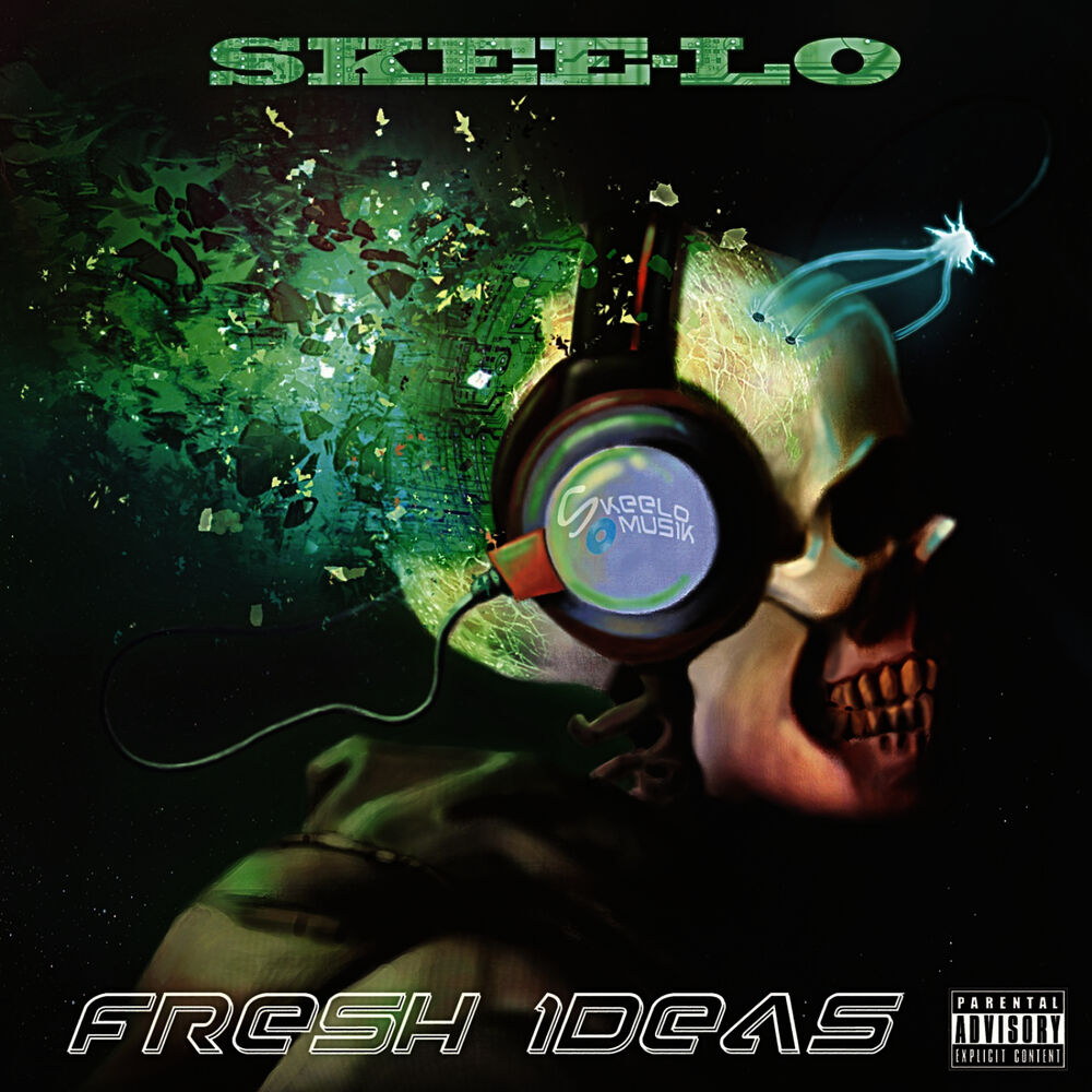 Picture of Fresh Ideas