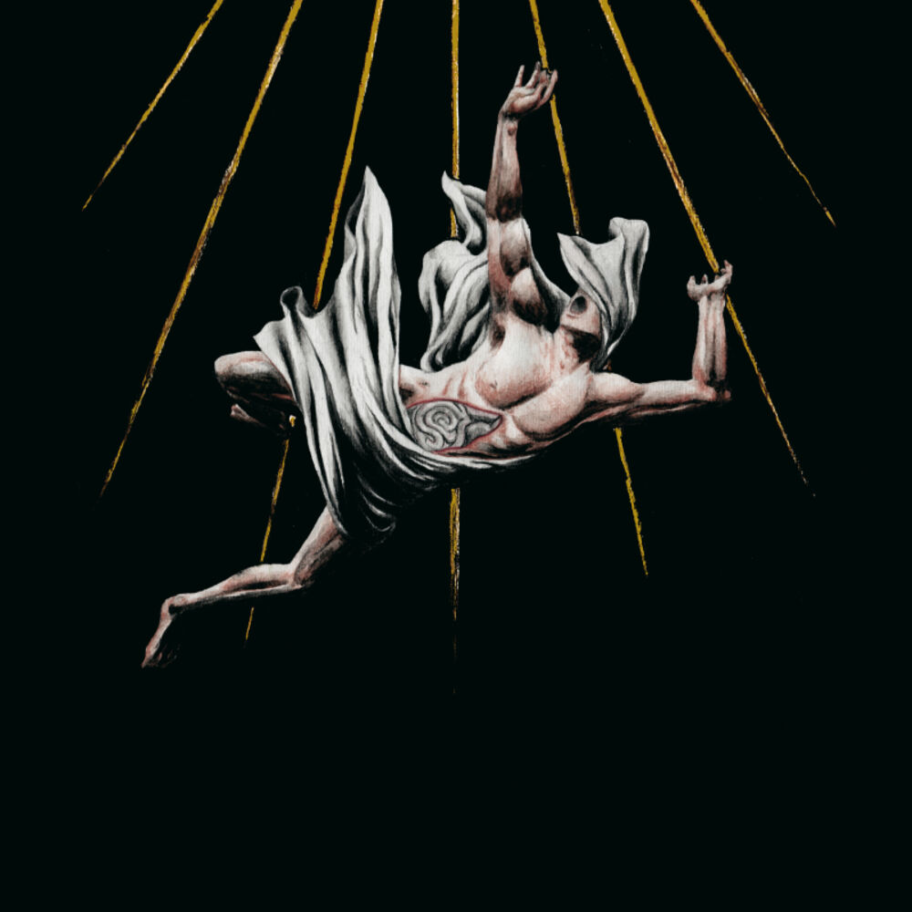 Picture of FAS - Ite, Maledicti, in ignem Aeternum