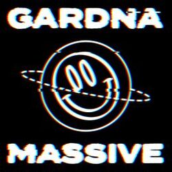 Cover of MASSIVE