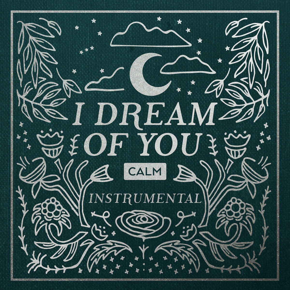 Album cover of Edelweiss (Instrumental)