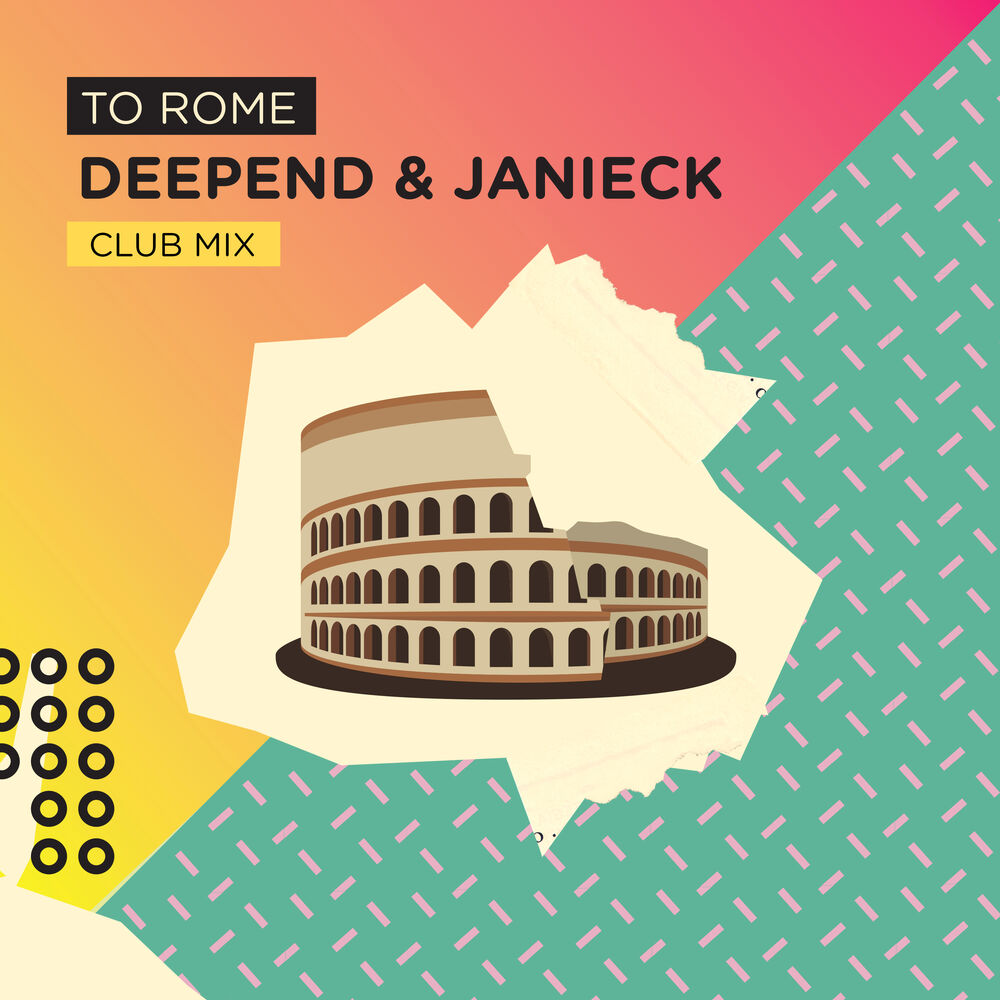 Picture of To Rome (Club Mix)