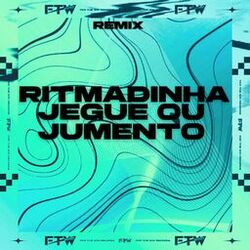 Cover of Ritmadinha Jegue ou Jumento [Remix]