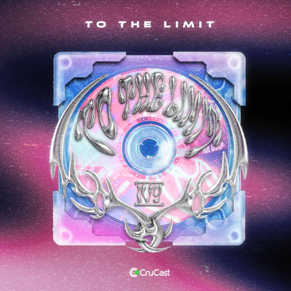 Album cover of To The Limit