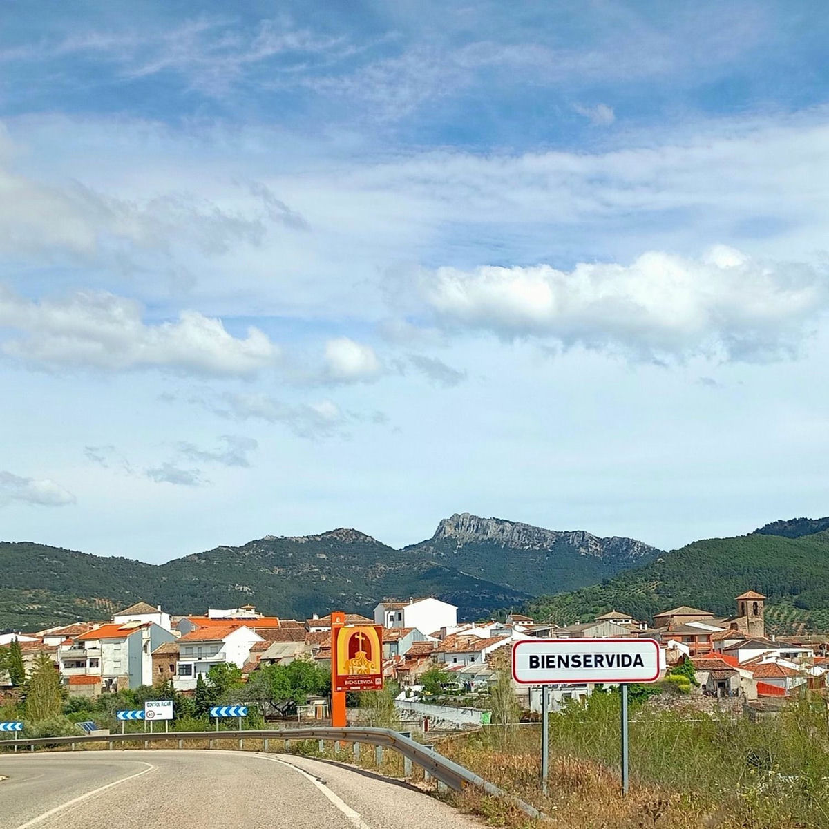 Album cover of Bienservida