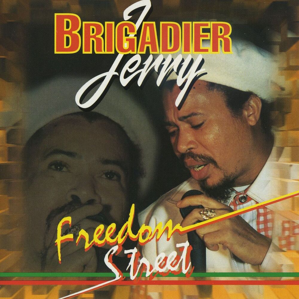 Picture of Freedom Street