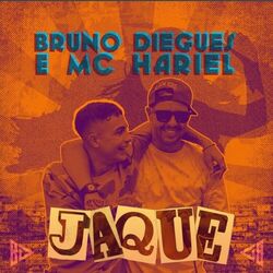 Cover of Jaque