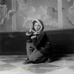 Cover of Champagne Coast