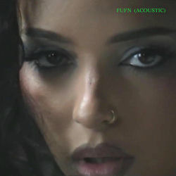 FUFN (Fuck You For Now) (Acoustic)
