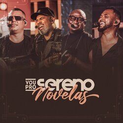 Cover of VPS Novelas