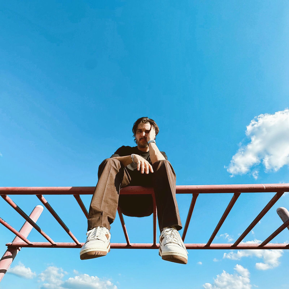 Album cover of After You’re Gone / Enough