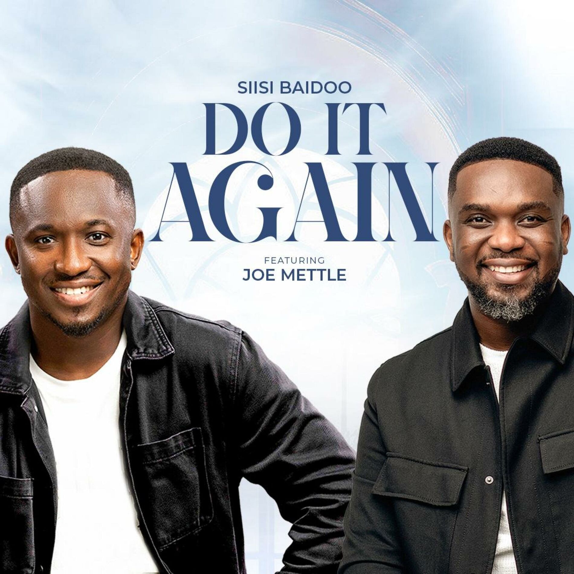 Album cover of Do It Again (feat. Joe Mettle)