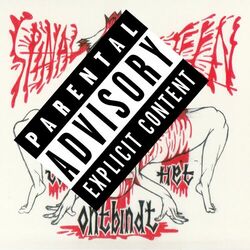 Cover of Tot Het Ontbindt