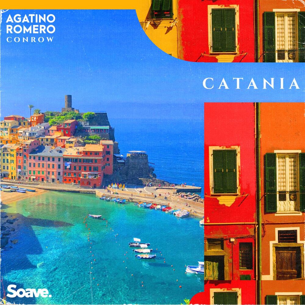 Picture of Catania (feat. Conrow)