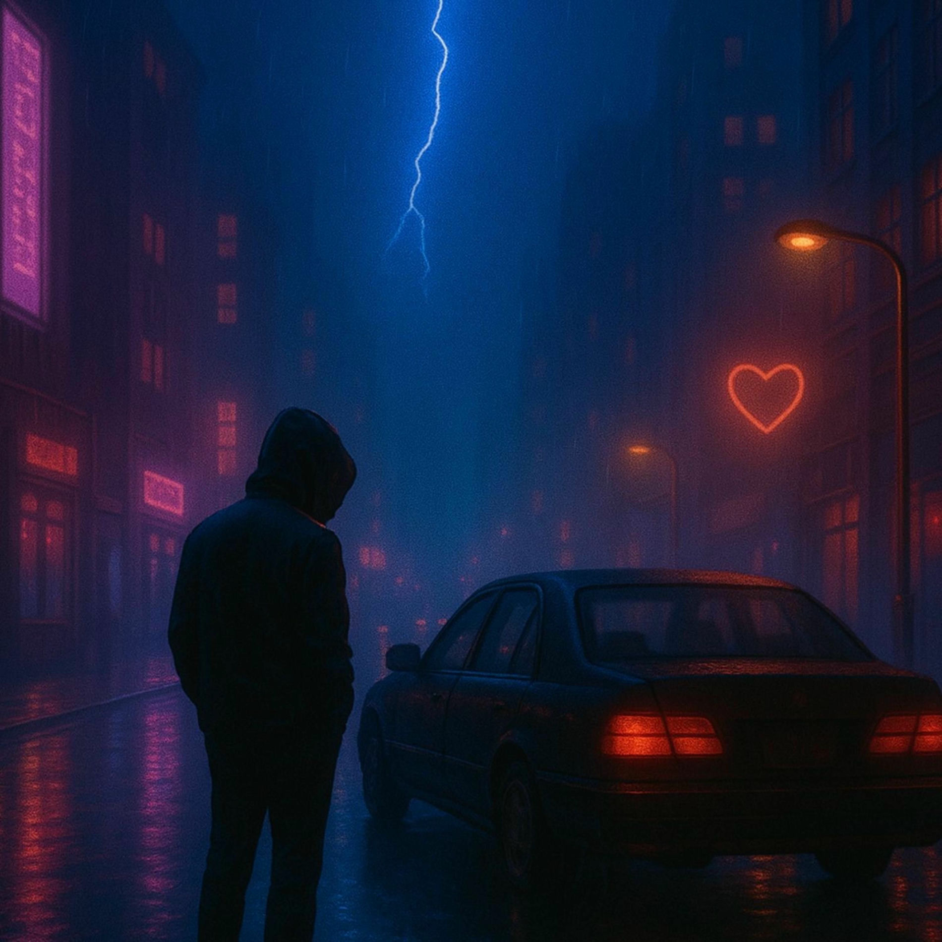 Album cover of Gone