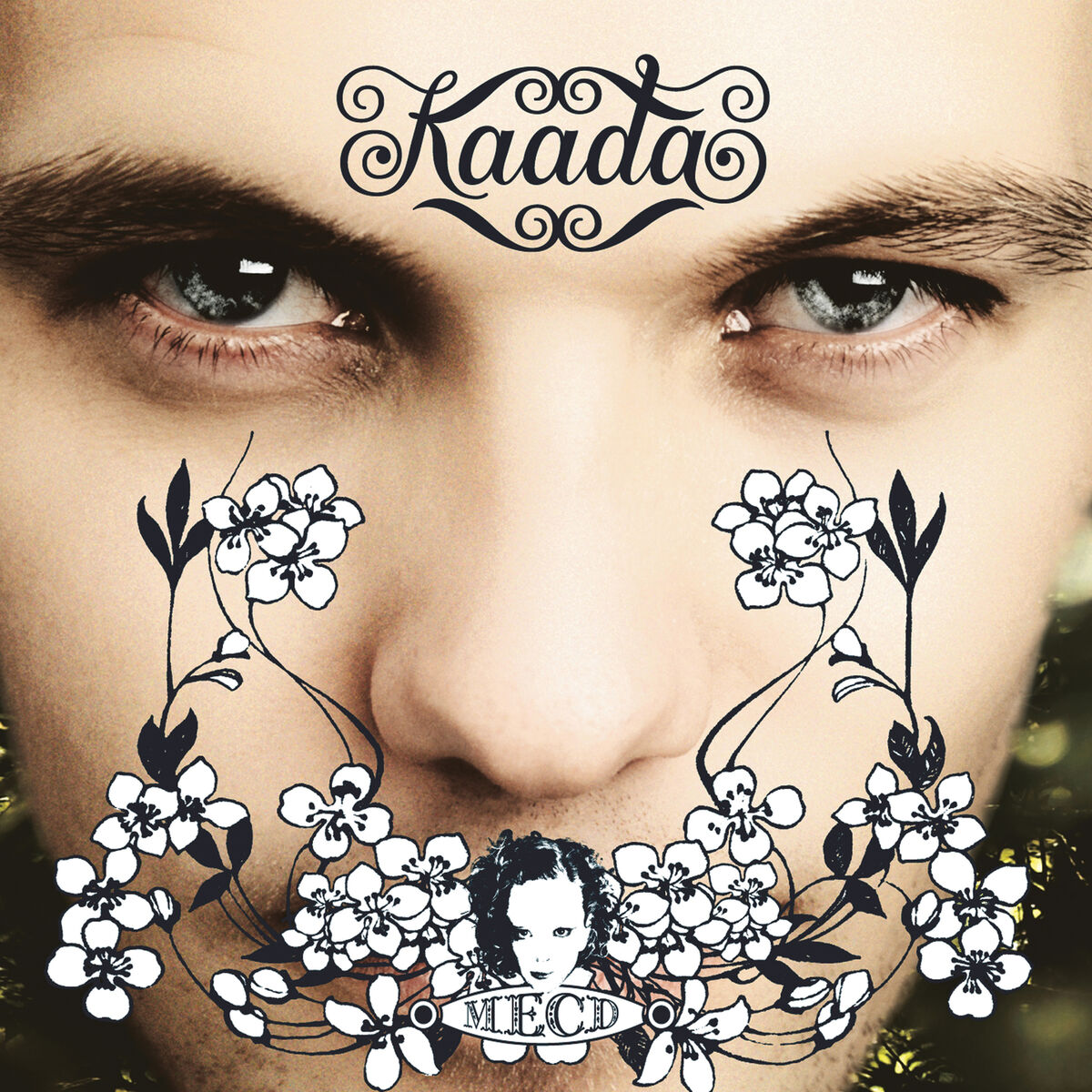 Album cover of Mecd