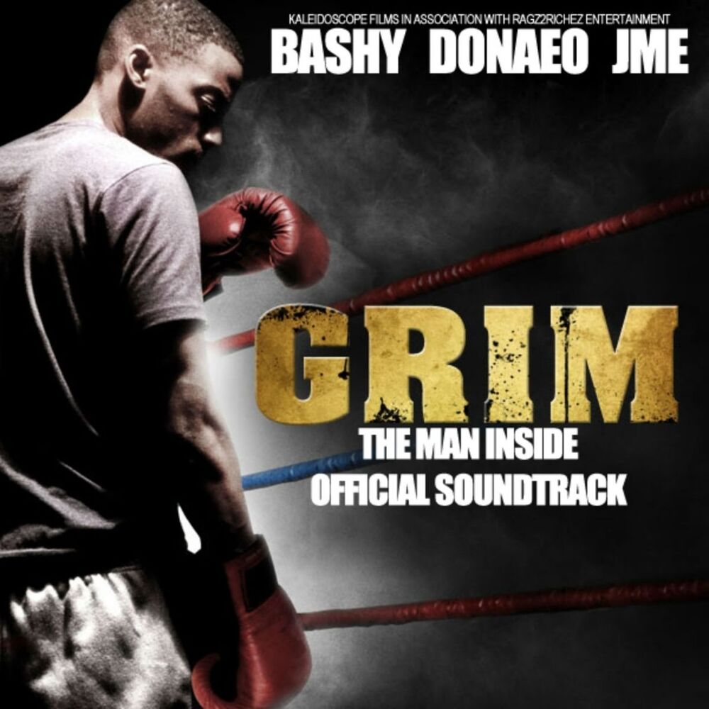 Picture of Grim (The Man Inside Official Soundtrack)