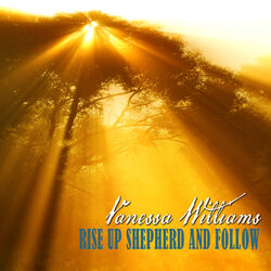 Cover of Rise Up, Shepherd and Follow