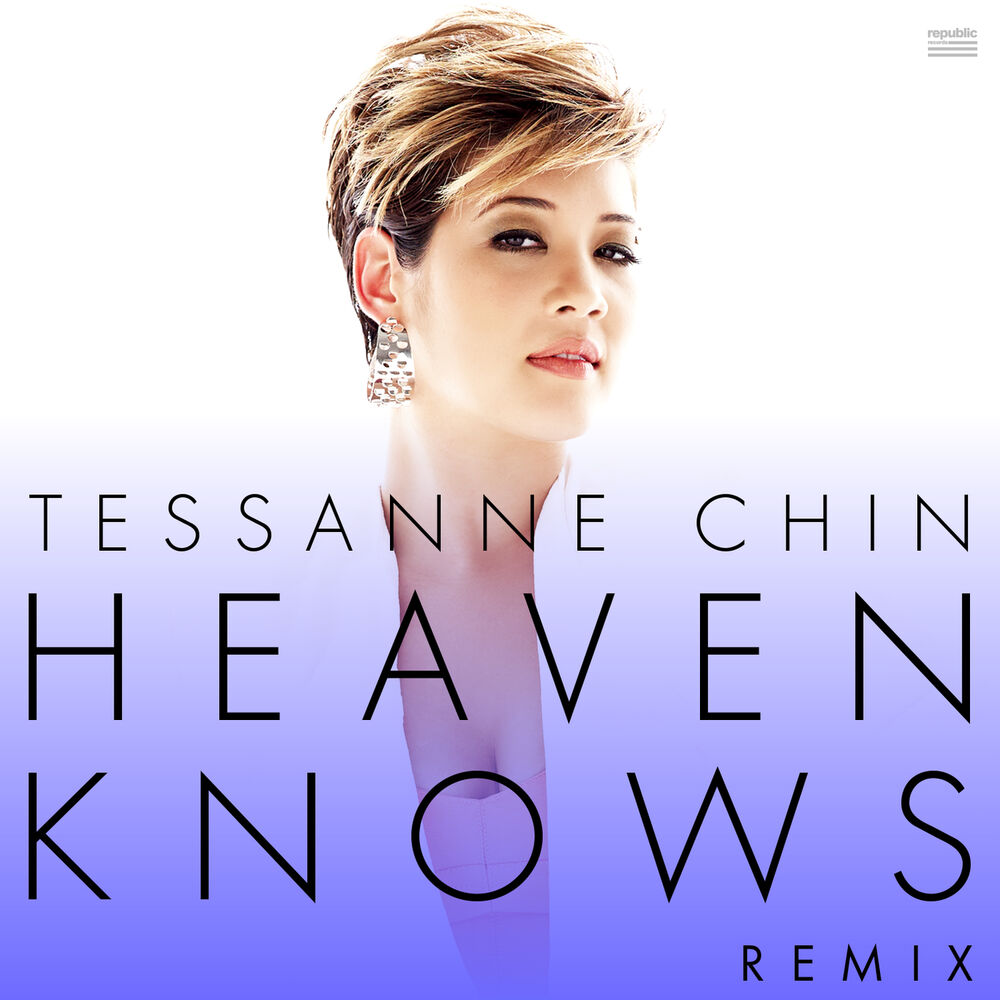 Picture of Heaven Knows (Remix)