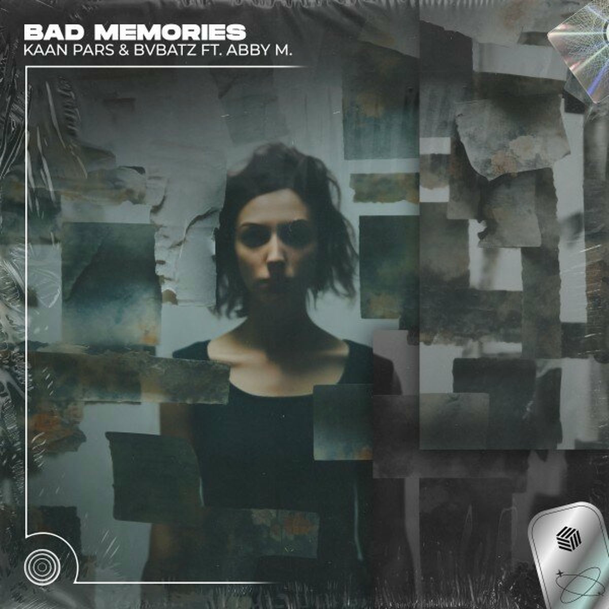 Album cover of Bad Memories