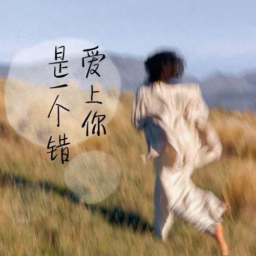 爱上你是一个错