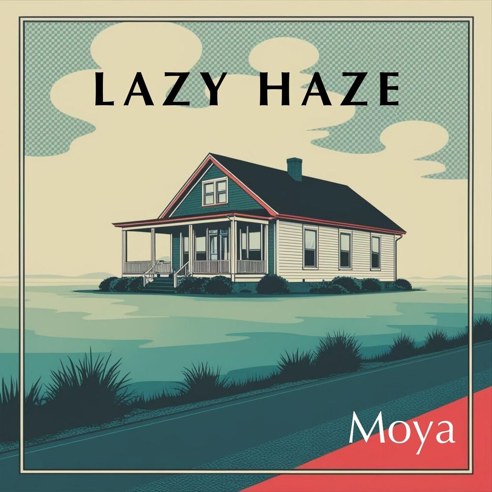 Picture of LAZY HAZE