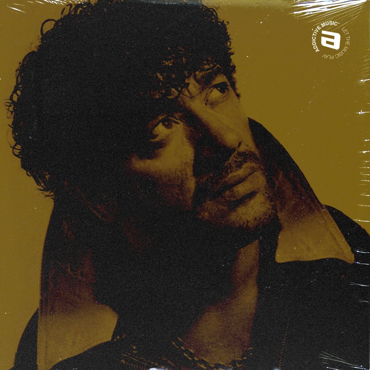 Album cover of Matoub Lounes