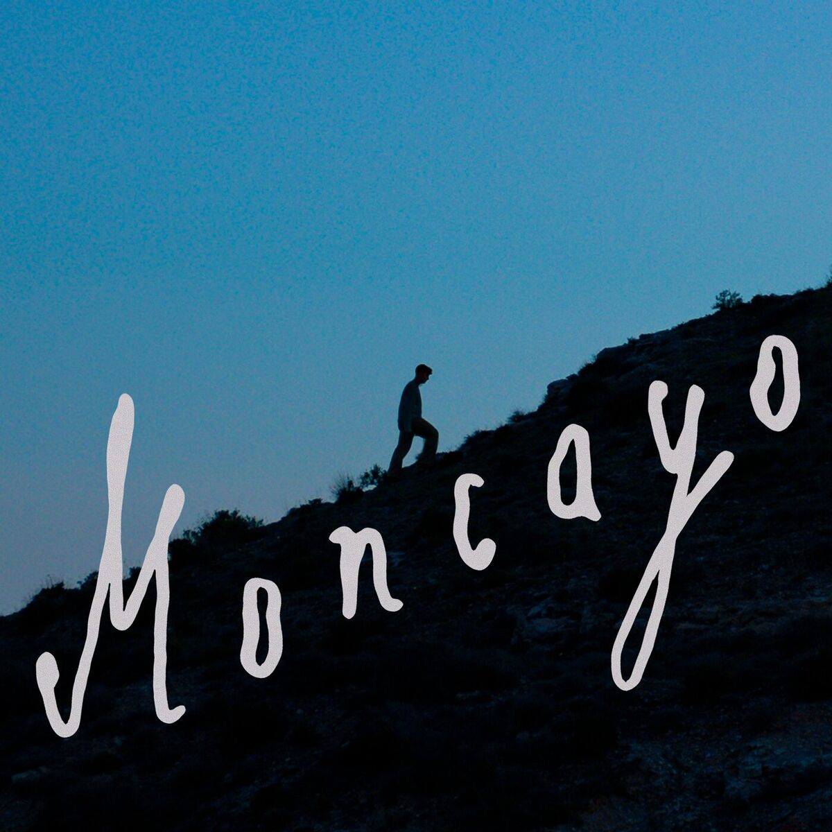 Album cover of Moncayo