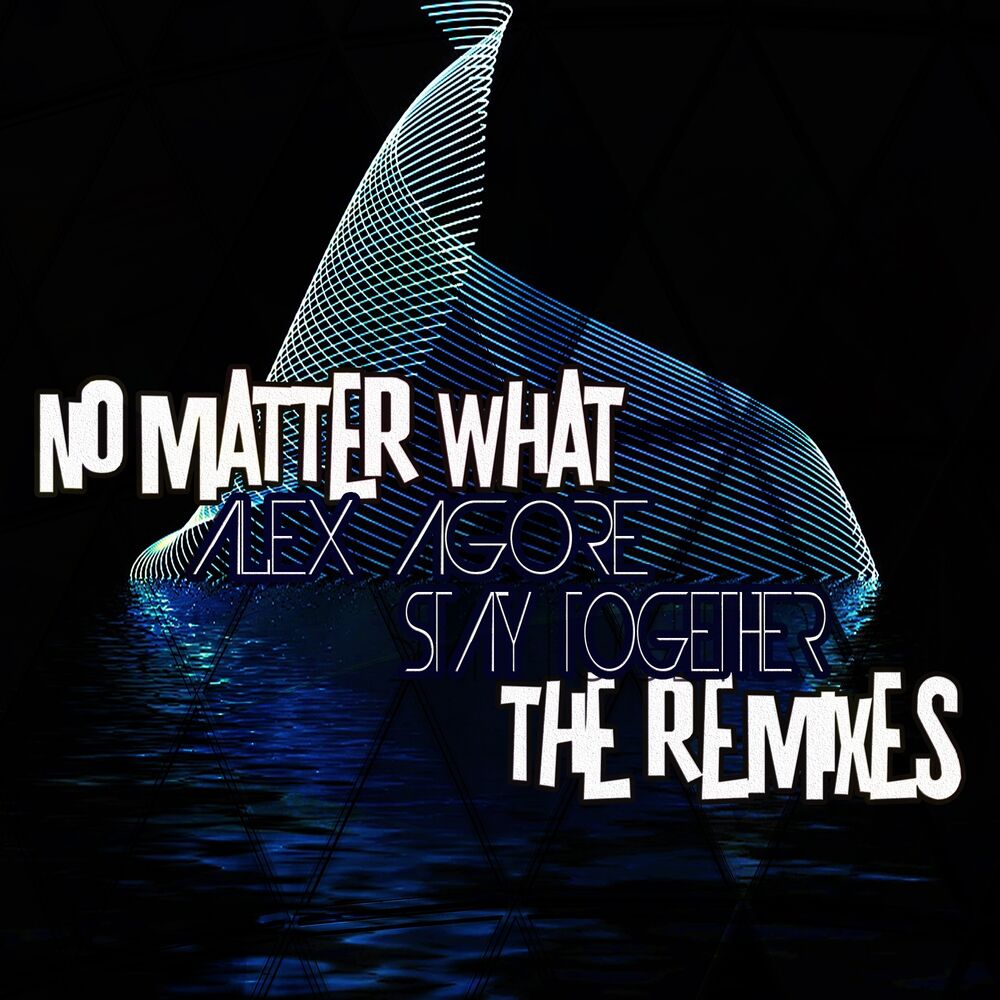 Picture of Stay Together - The Remixes
