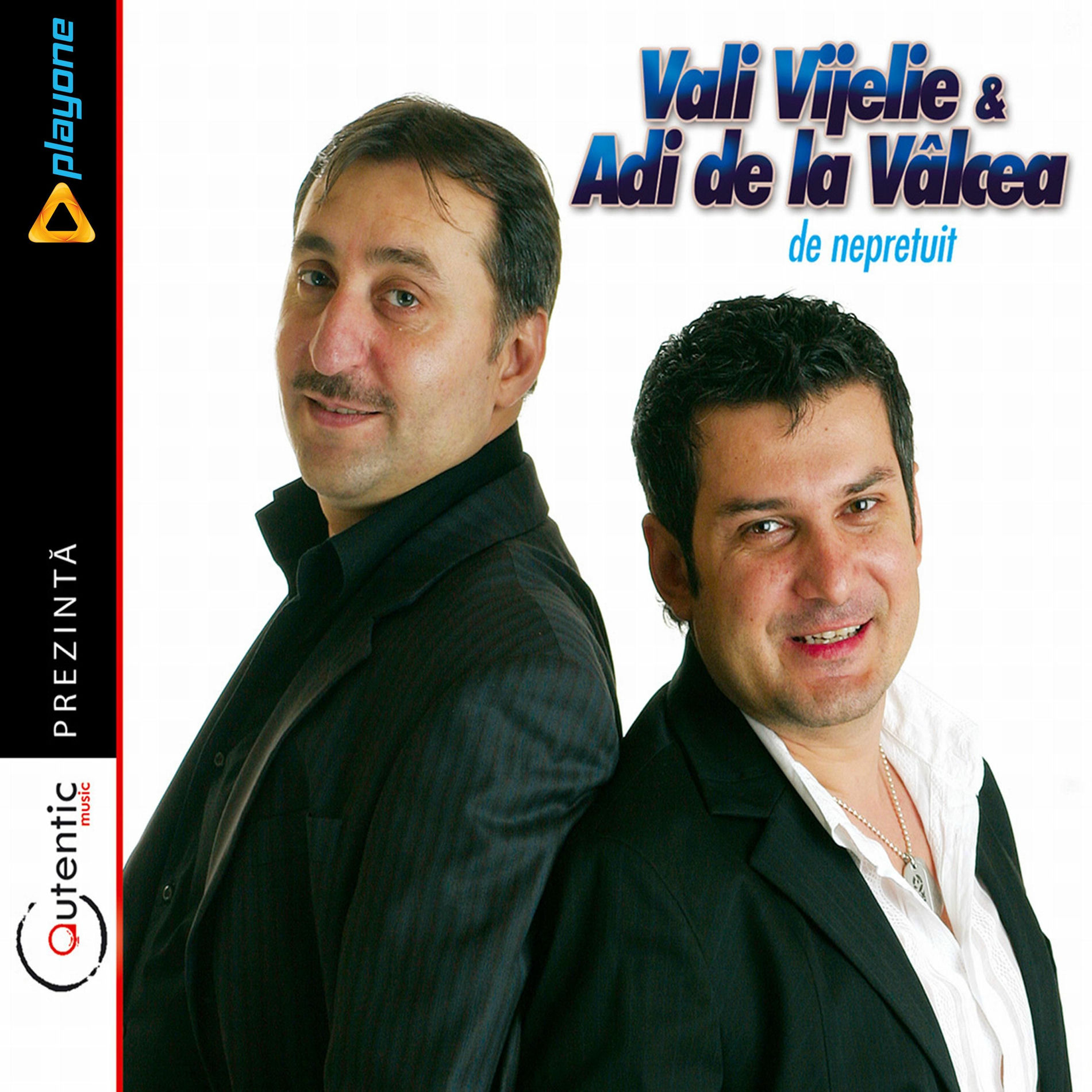 Album cover of De Nepretuit