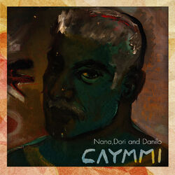 Cover of Nana, Dori e Danilo - Caymmi
