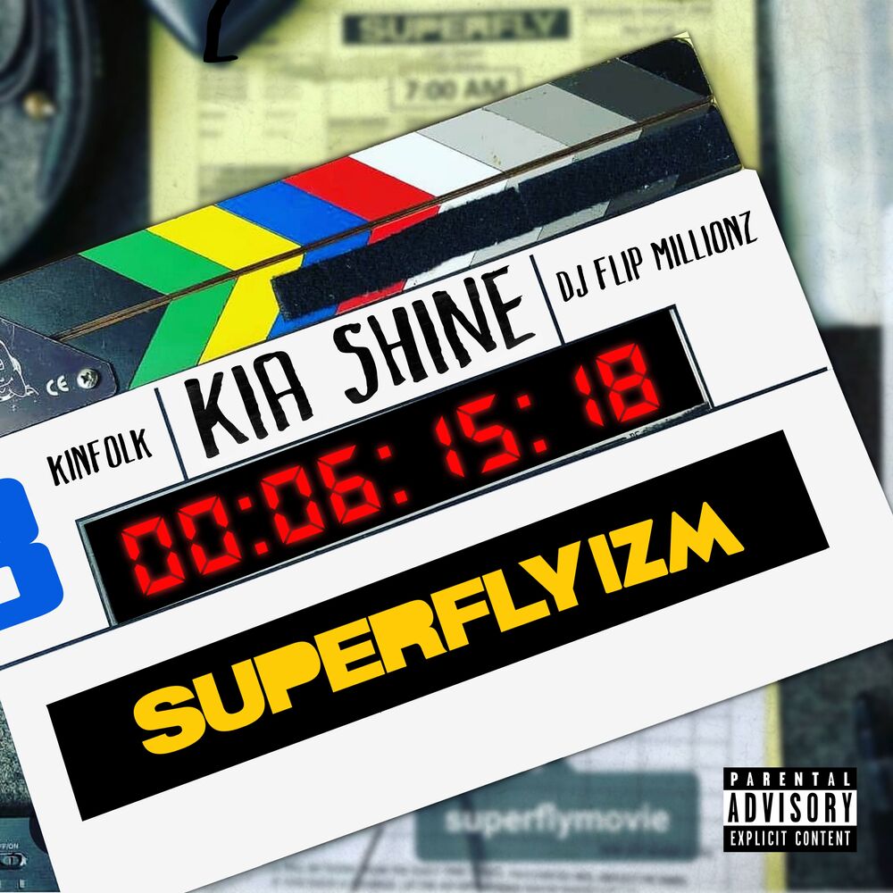 Picture of Superflyizm