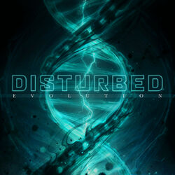 Cover of Evolution