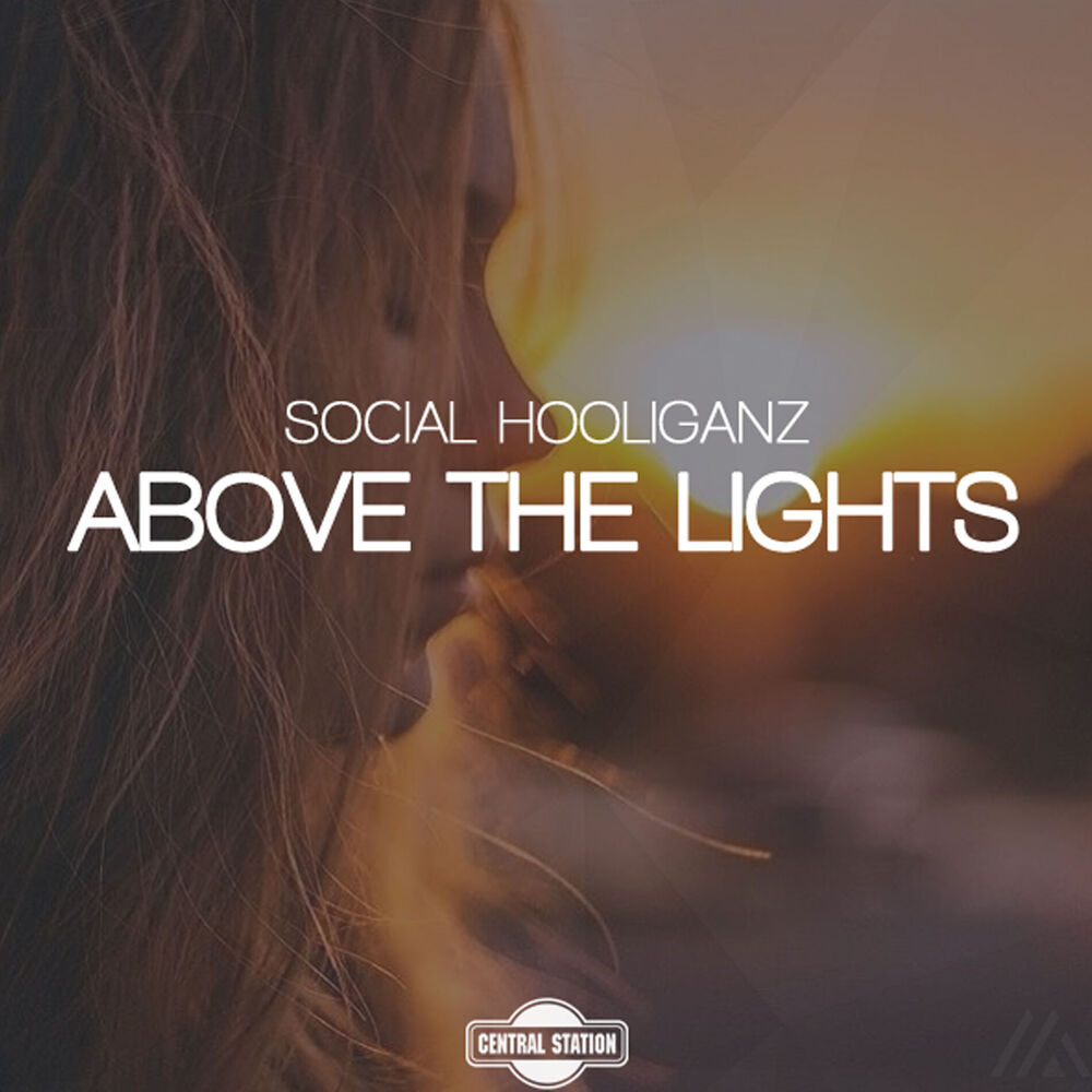 Picture of Above the Lights (Remixes)