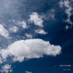 Cover of Across the Universe