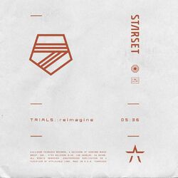 Cover of TRIALS (reimagine)