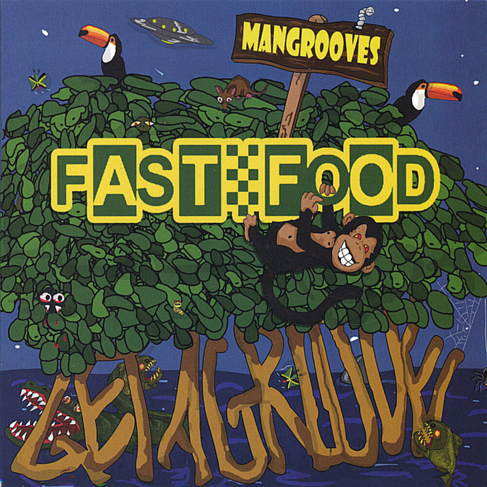 Picture of Mangrooves