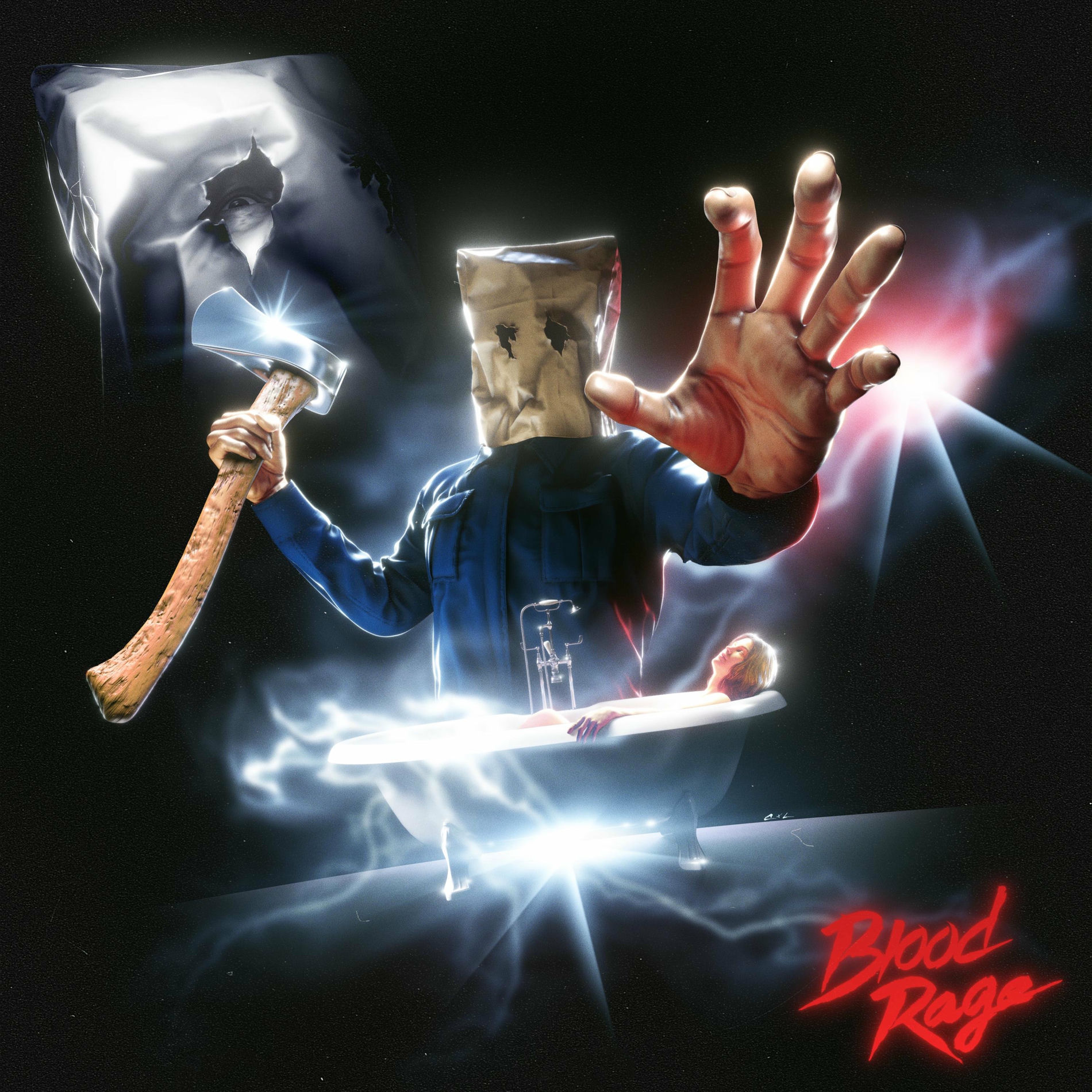 Album cover of HEAT